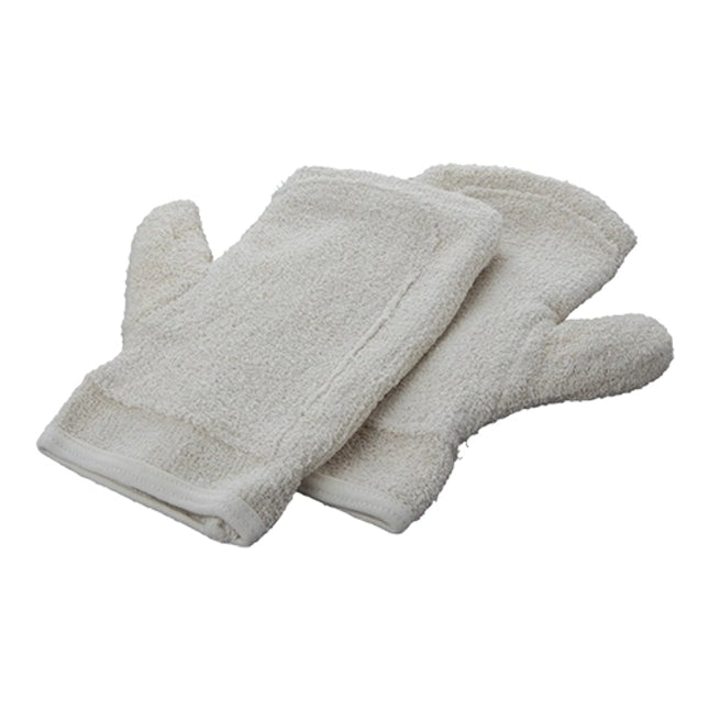 Oven Mitts Cotton Per Pair