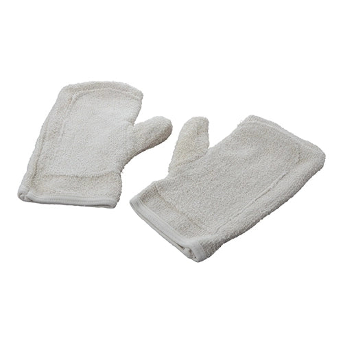 Oven Mitts Cotton Per Pair