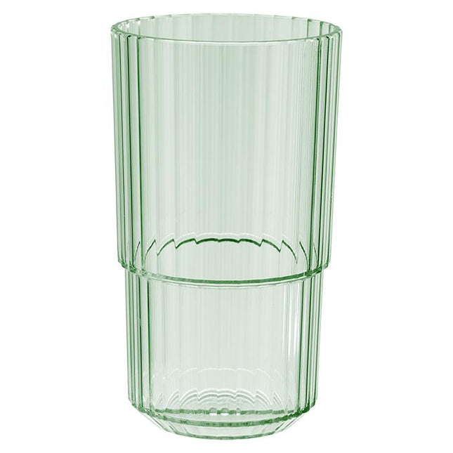 Drinking Cup Linea Light Green 500 ml 48/box