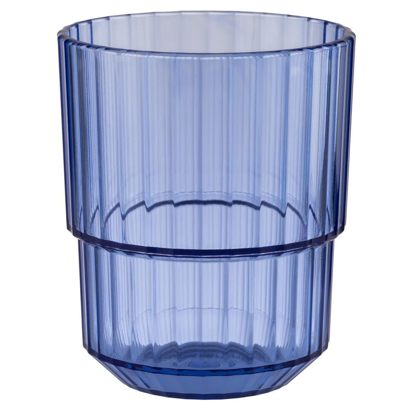 Drinking Cup Linea Light Blue 150 ml 48/box