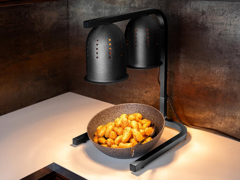 Thermal bridge 50 x 35 x 77.5 cm