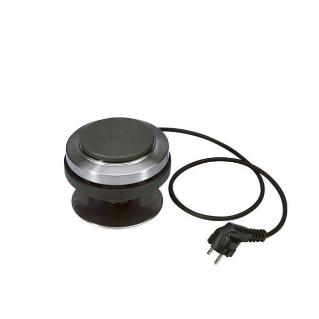 Heating Element Ø 14 cm, H: 9-11 cm