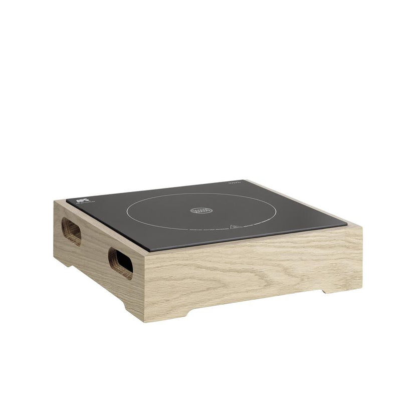 inductiestation, 2-delige set "VALO"