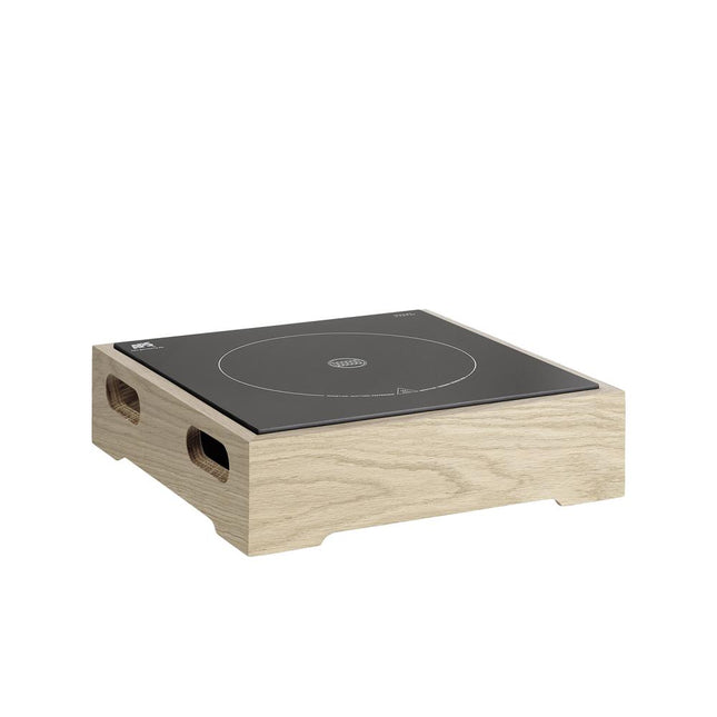 inductiestation, 2-delige set "VALO"