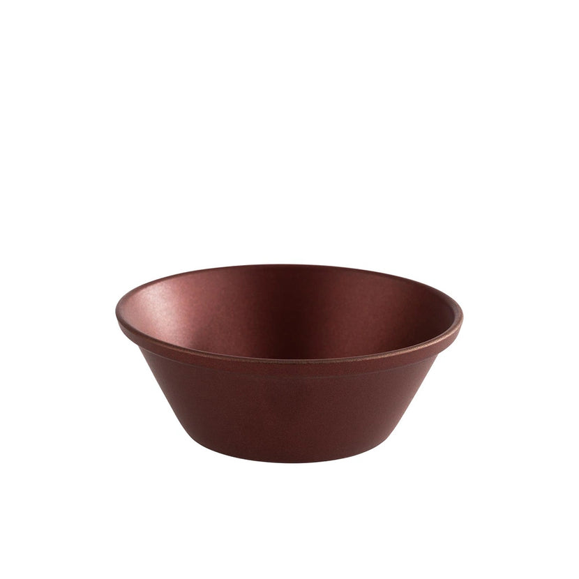 Dip Bowl Copper Red 40 ml 6/set