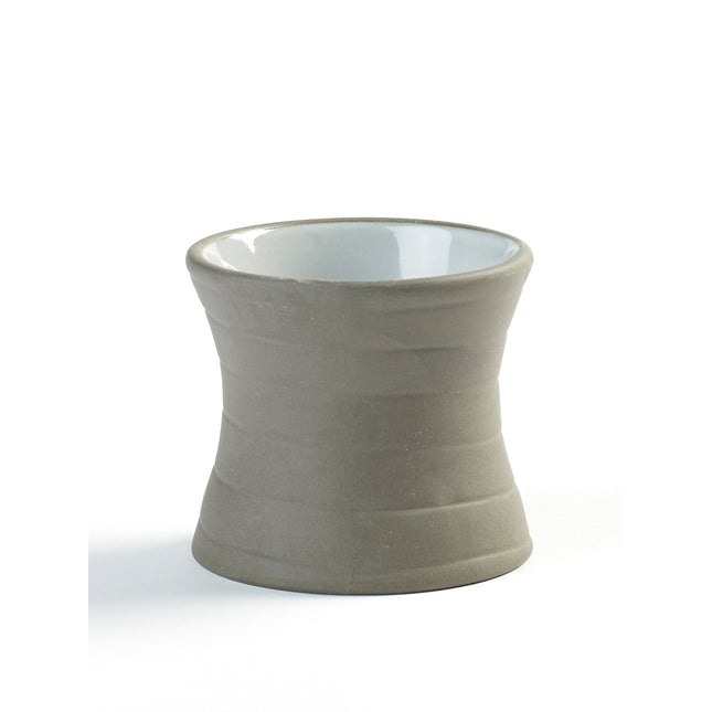 Bowl Double-Use S White Dusk 12/box