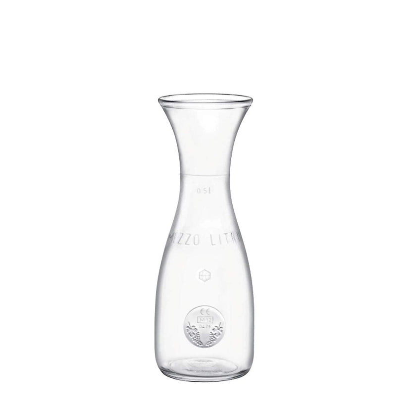Misura Carafe 500ml 12/box