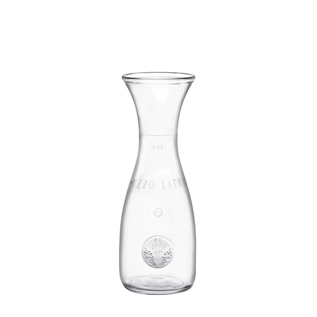 Misura Carafe 500ml 12/box