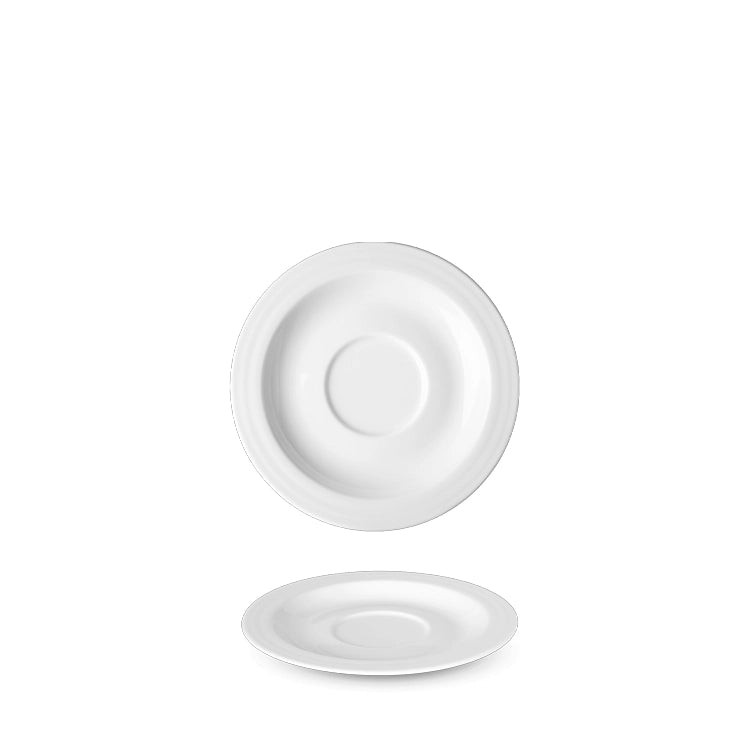 Mirabell Aqua Schotel Ø 13 cm.