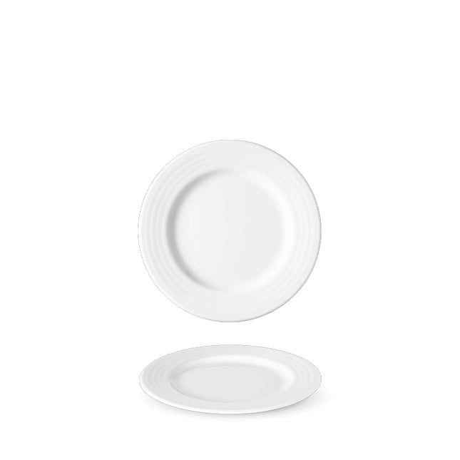 Mirabell Aqua Bord Plat Ø 16 cm.