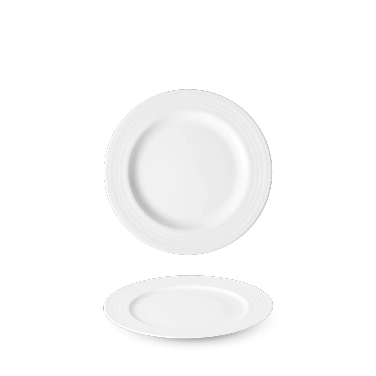 Mirabell Aqua Bord Plat Ø 20 cm.