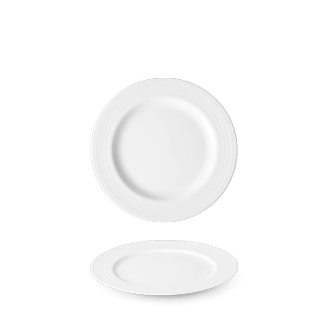 Mirabell Aqua Bord Plat Ø 20 cm.