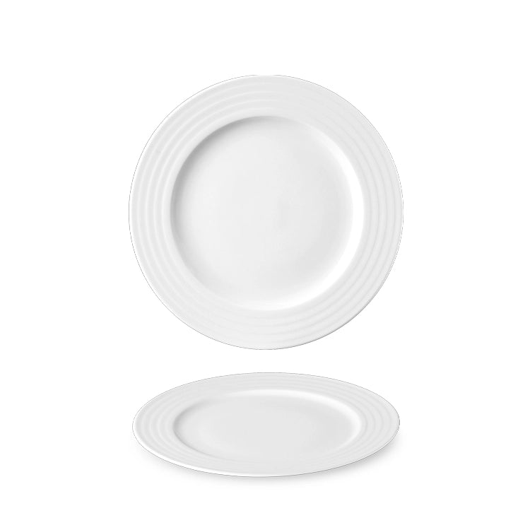 Mirabell Aqua Bord Plat Ø 26 cm