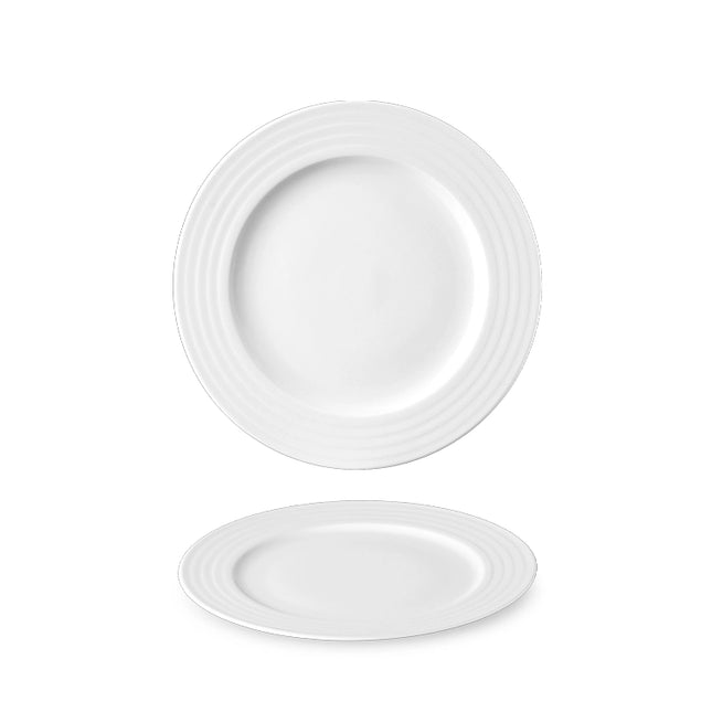 Mirabell Aqua Bord Plat Ø 26 cm