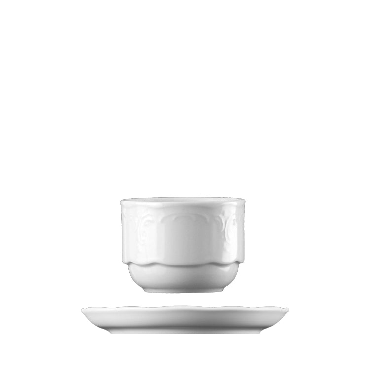 Bellevue Sugar Bowl 220 ml