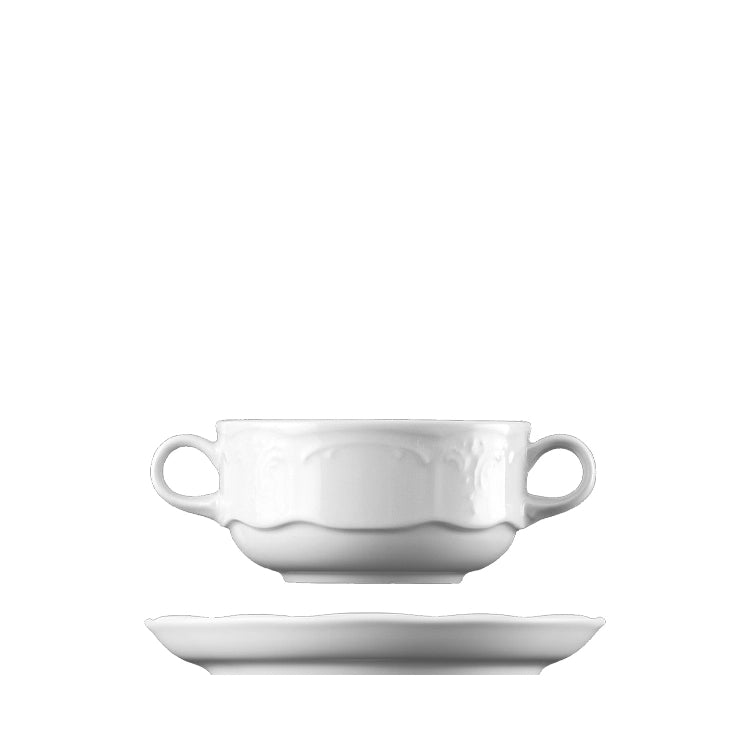 Bellevue Soup cup 250 ml