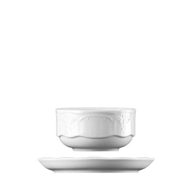 Bellevue Soepkop 250 ml. Zonder oor