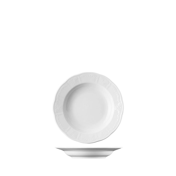 Bellevue Plate deep Ø 14 cm. BonBon