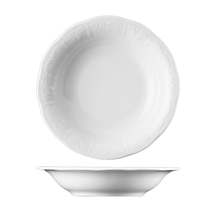 Bellevue Plate Deep Ø 27 cm