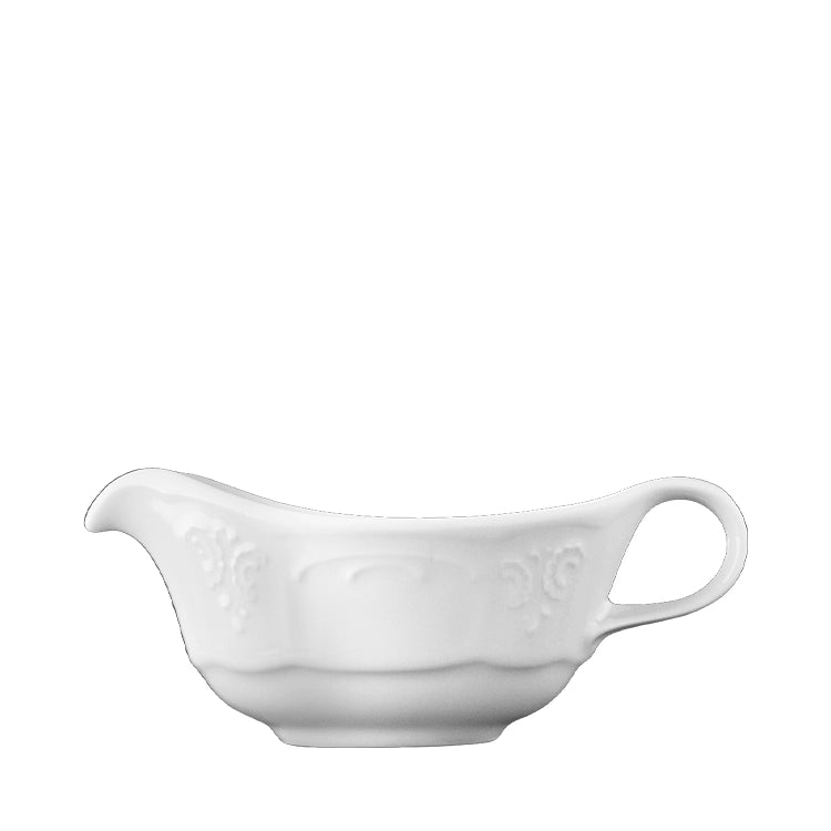 Bellevue Sauce boat 250 ml