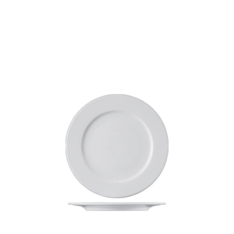 Mirabell Bord Plat Ø 16 cm.