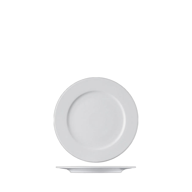 Mirabell Bord Plat Ø 16 cm.