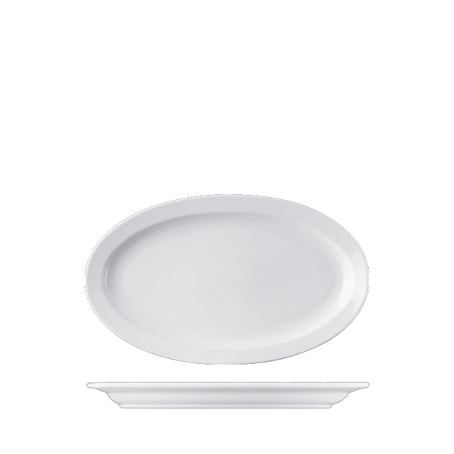 Mirabell Fish bowl Ø 33 cm.