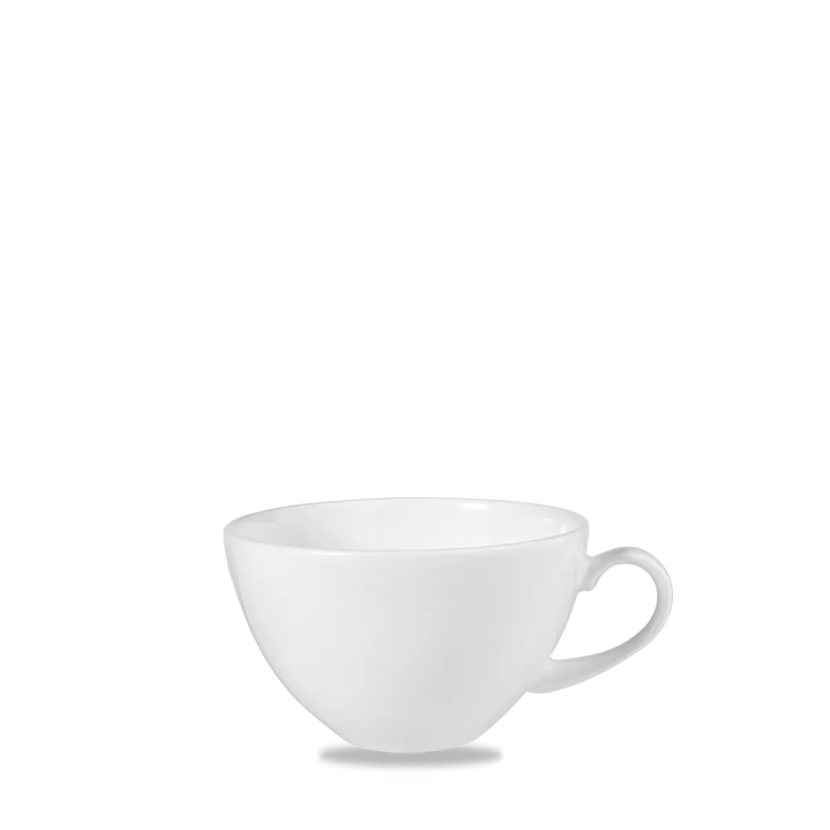 Alchemy Tea/Coffee Cup 11.4Oz 12/box