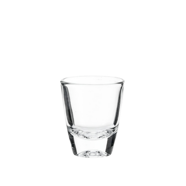 APS Shotglass Tunis Economy Line 30 ml 12/box