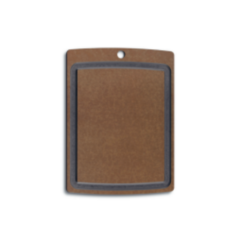 All-rounder Cutting Board L Brown