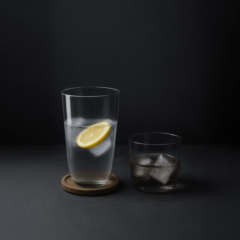 Ginza Glassware No.1 HB, 500 ml, 6/box