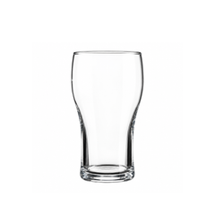 Arcoroc Cola glas groot 28 cl – stevig gehard frisdrankglas voor café, bar en horeca