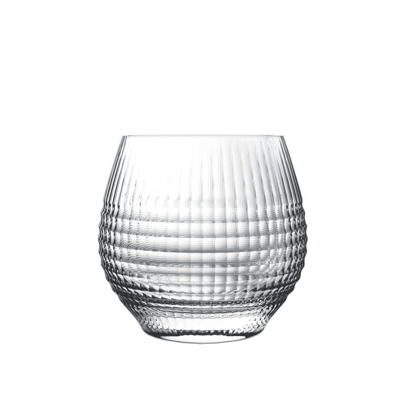 Arcoroc Disco Tumbler 38 cl 6/box