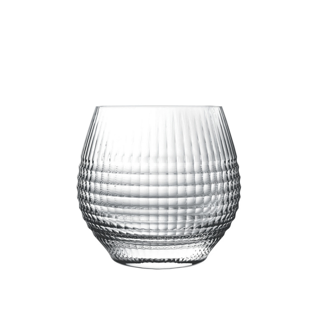 Arcoroc Disco Tumbler 38 cl 6/box