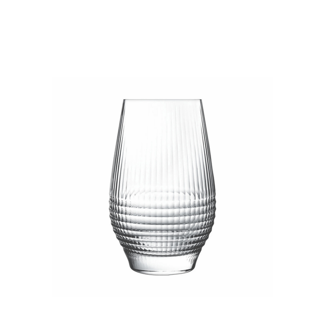 Arcoroc Disco Tumbler 45 cl 6/box