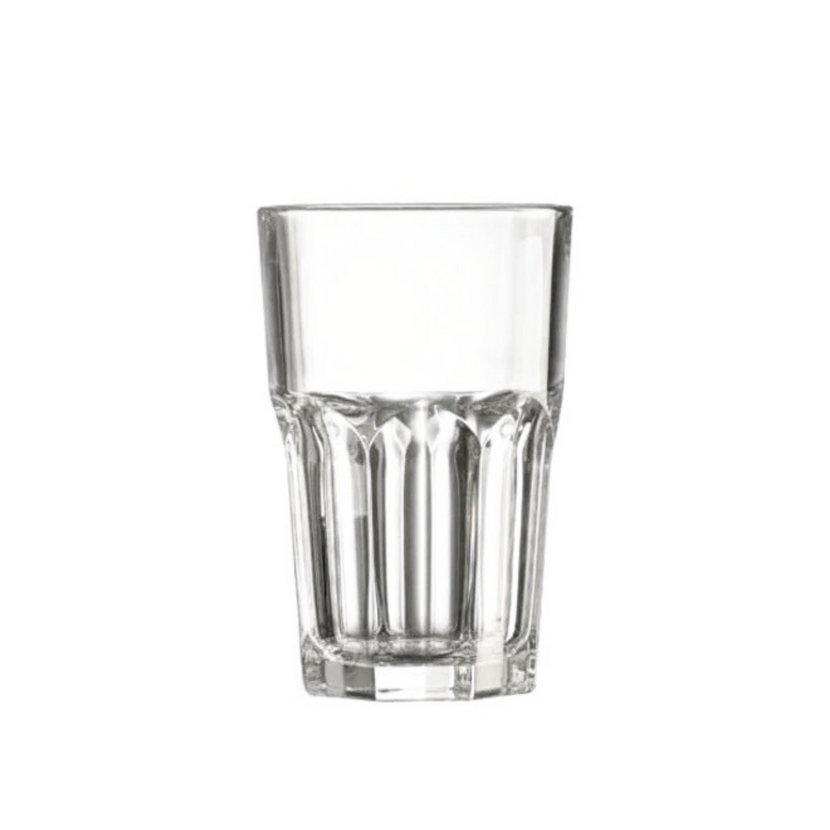 Arcoroc Granity Longdrink 350 ml 6/box