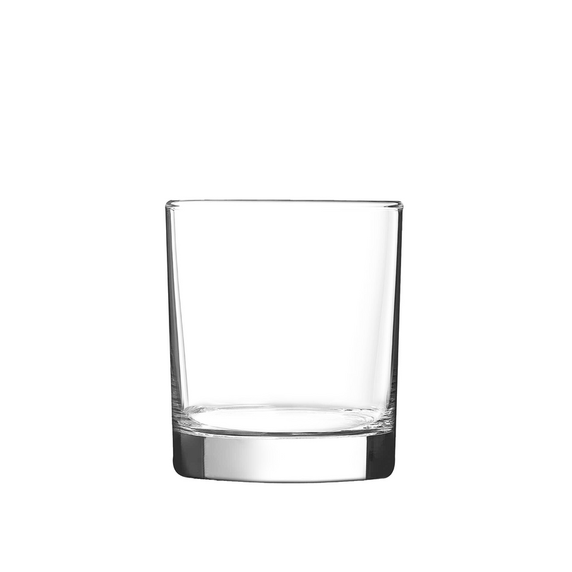 Arcoroc Islande Tumbler 300 ml 6/box