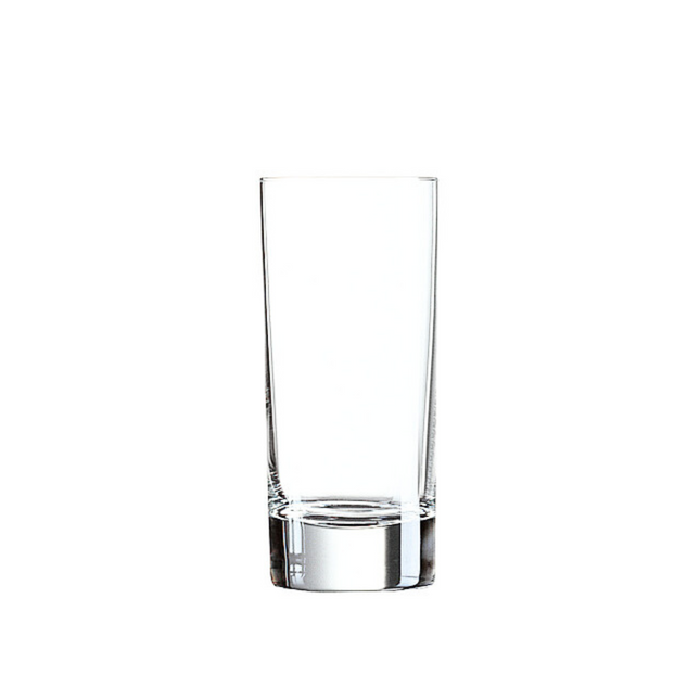 Arcoroc Islande Water glass 290 ml 6/box