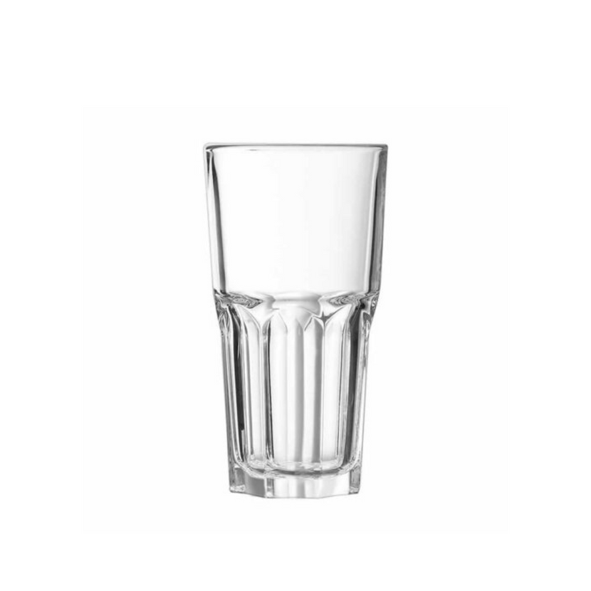 Arcoroc Longdrink Granity 310 ml 6/box