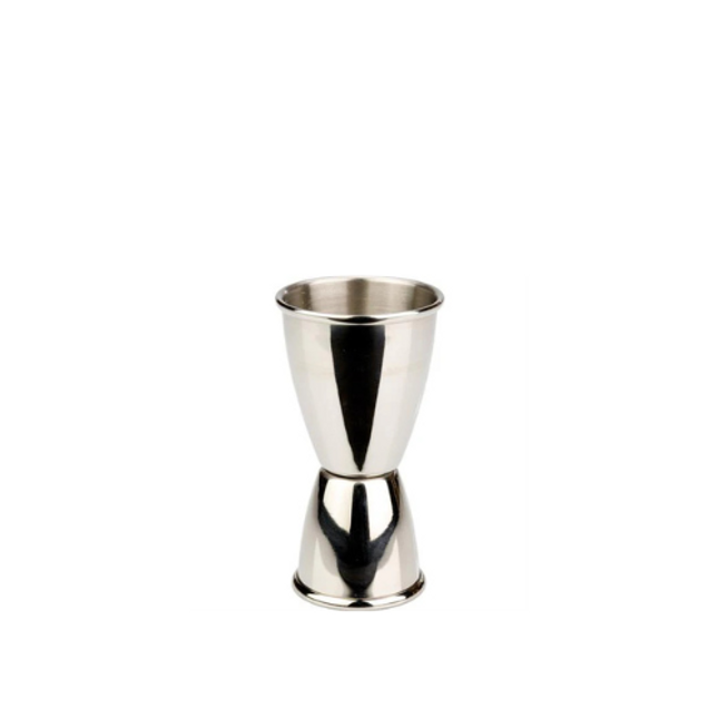 Art Deco Jigger 20 40 ml