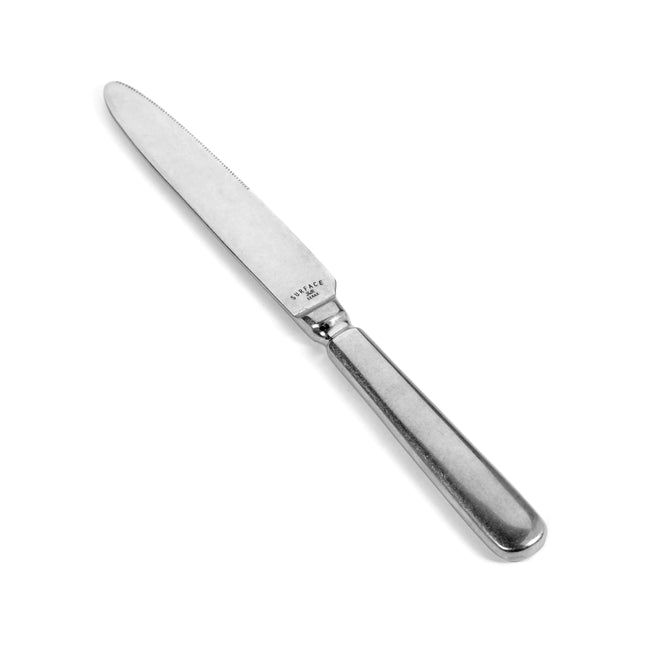 Table Knife Monobloc Surface 12/box