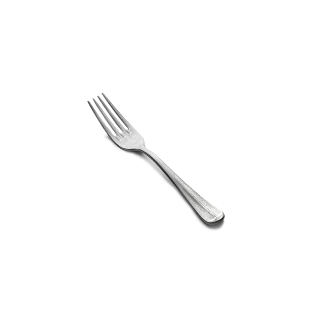Cake Fork Surface 12/box