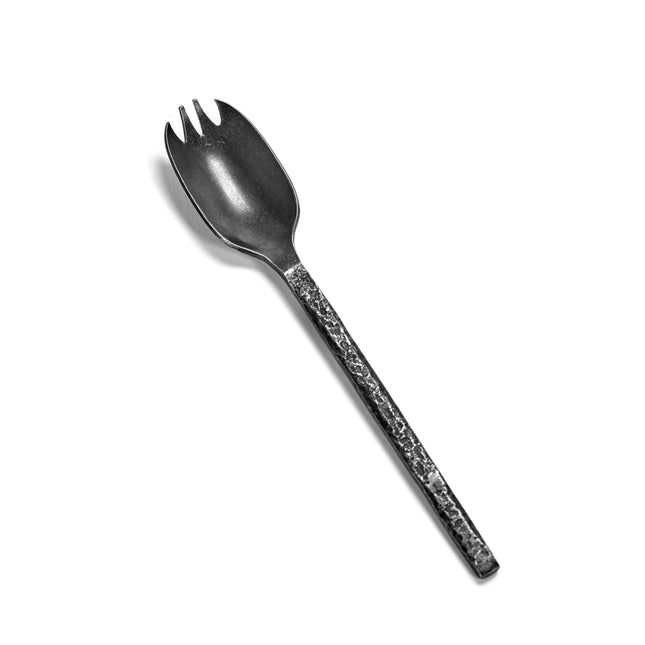 Spork Anthracite/Stonewash Merci 12/box