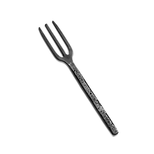 Fork Anthracite/Stonewash Merci 12/box