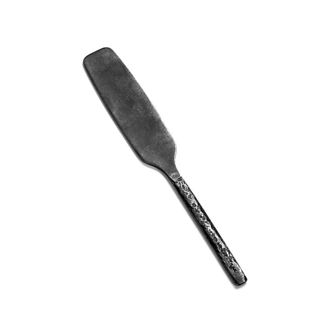 Spatula Anthracite/Stonewash Merci 12/box