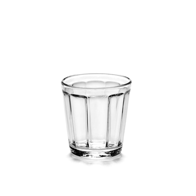 Glas Surface Espresso 100 ml 24/box