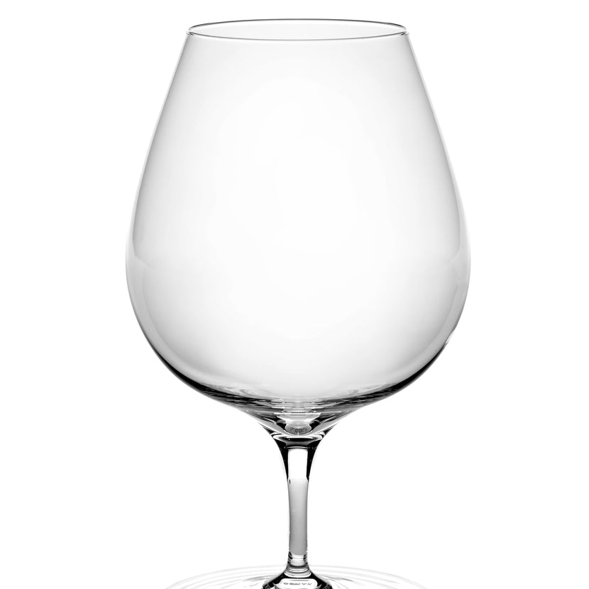 White Wine Glass Inku 8/box
