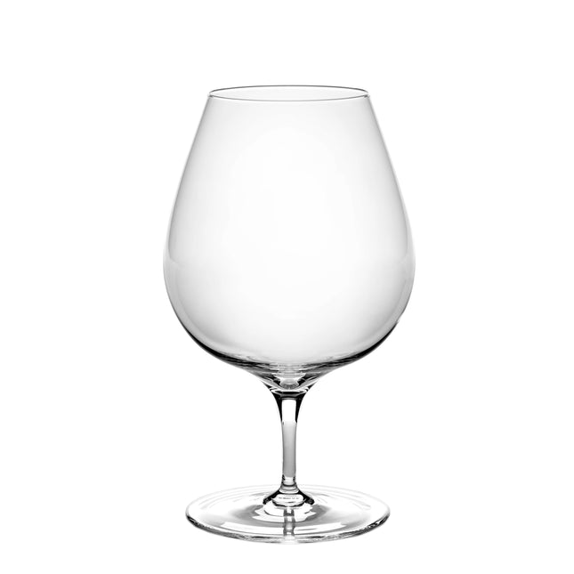 White Wine Glass Inku 8/box