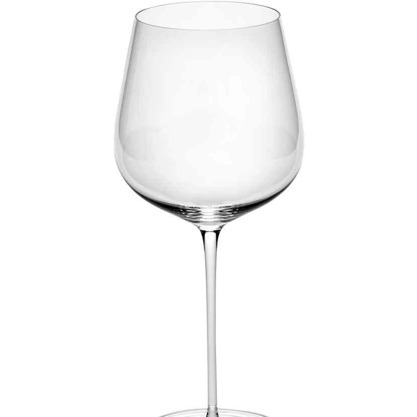 Tomorrowland White Wine Glass High Butterfly 8/Box
