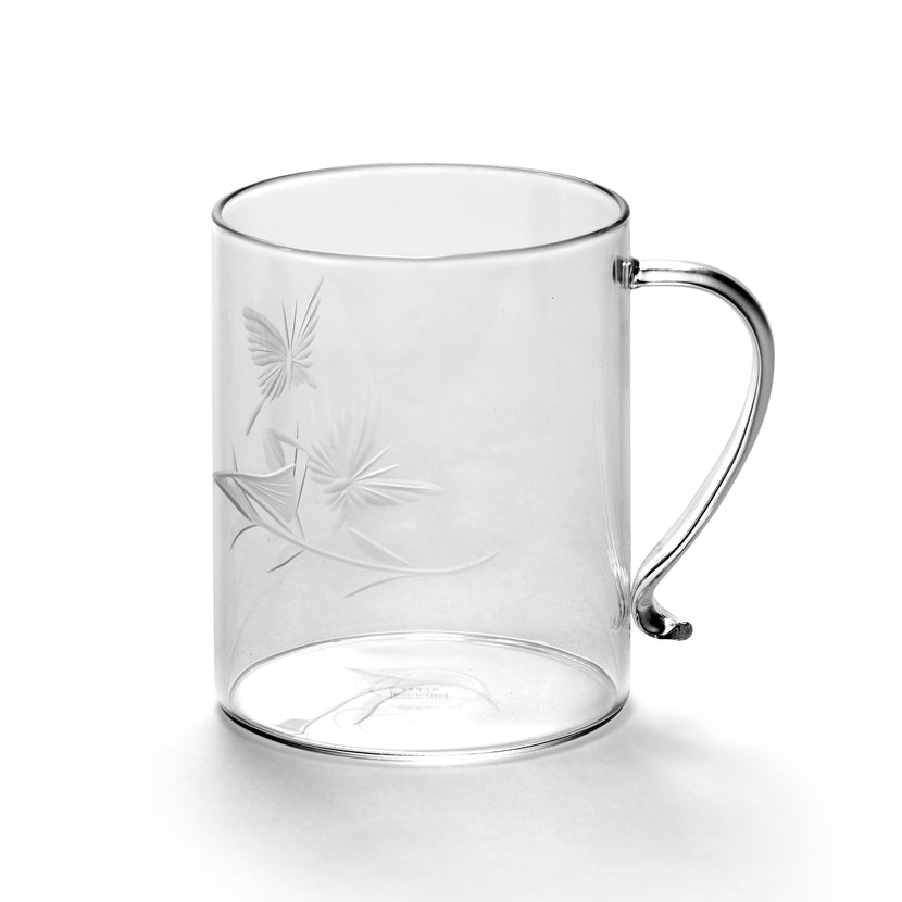 Tomorrowland Tea Cup Mandala 12/Box